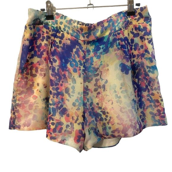 Askari Collection- Shorts- Size L - Picture 1 of 6